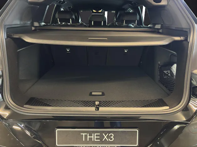 BMW X3 20d xDrive