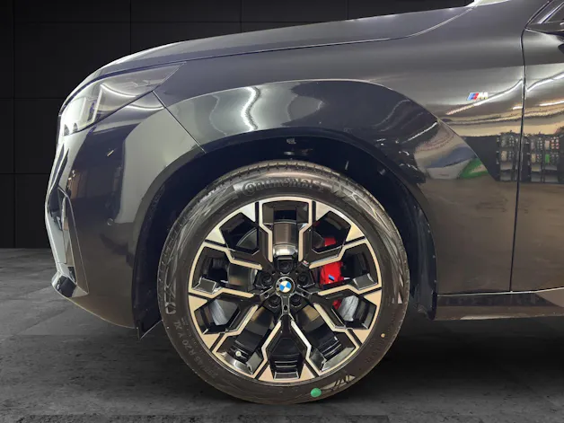 BMW X3 20d xDrive