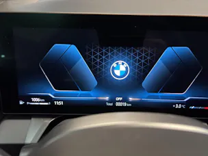 BMW X3 20d xDrive