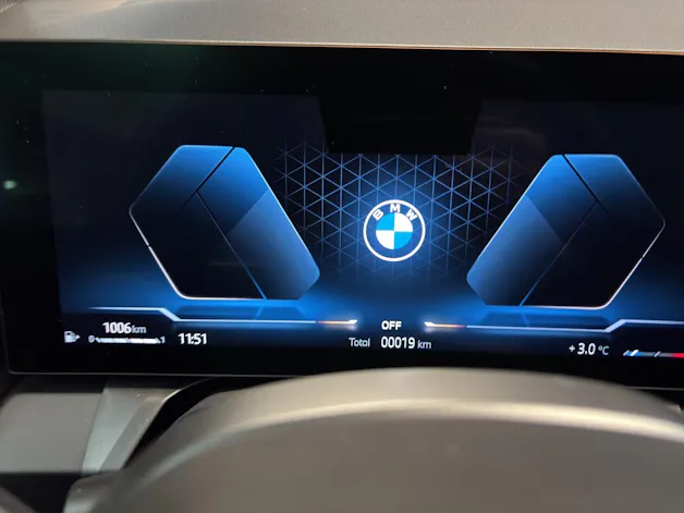 BMW X3 20d xDrive