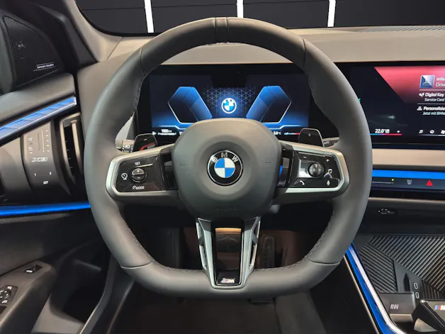 BMW X3 20d xDrive