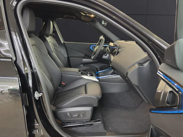 BMW X3 20d xDrive