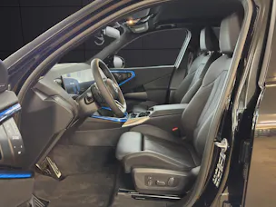 BMW X3 20d xDrive