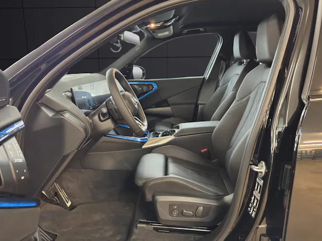BMW X3 20d xDrive