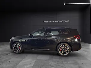 BMW X3 20d xDrive