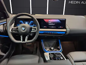 BMW X3 20d xDrive