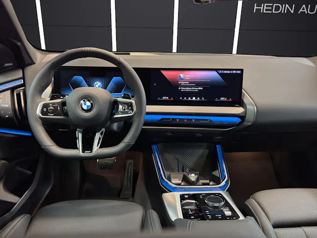 BMW X3 20d xDrive