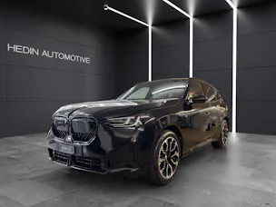 BMW X3 20d xDrive
