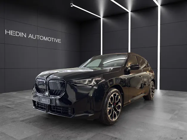 BMW X3 20d xDrive