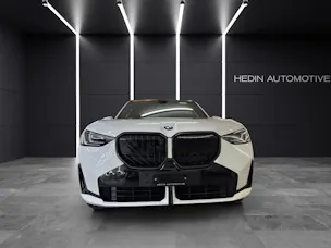 BMW X3 20d xDrive