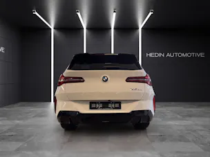 BMW X3 20d xDrive