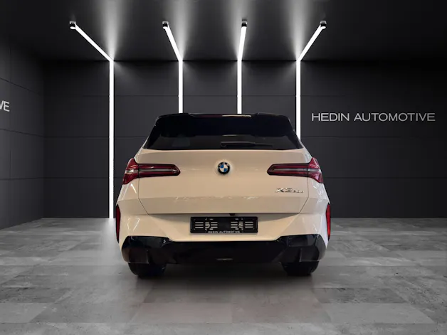 BMW X3 20d xDrive