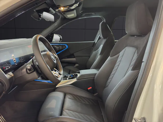 BMW X3 20d xDrive