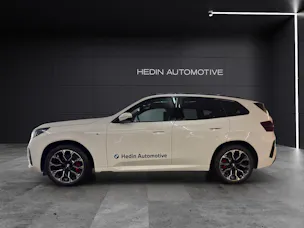 BMW X3 20d xDrive