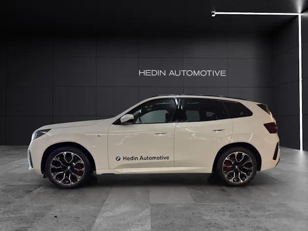 BMW X3 20d xDrive