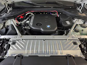 BMW X3 20d xDrive