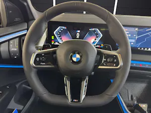 BMW X3 20d xDrive
