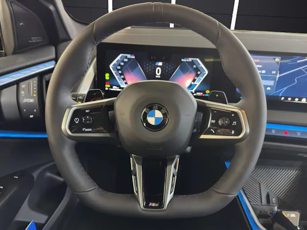 BMW X3 20d xDrive