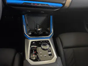 BMW X3 20d xDrive