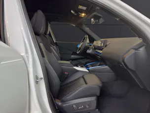 BMW X3 20d xDrive