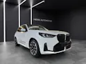 BMW X3 20d xDrive