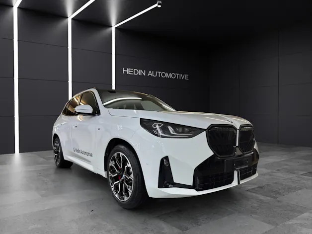 BMW X3 20d xDrive