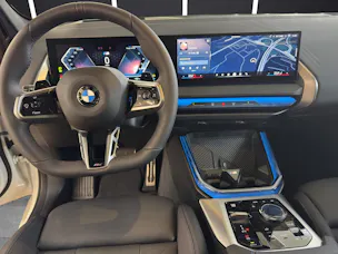 BMW X3 20d xDrive