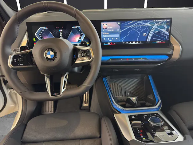 BMW X3 20d xDrive