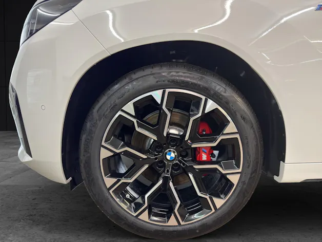 BMW X3 20d xDrive