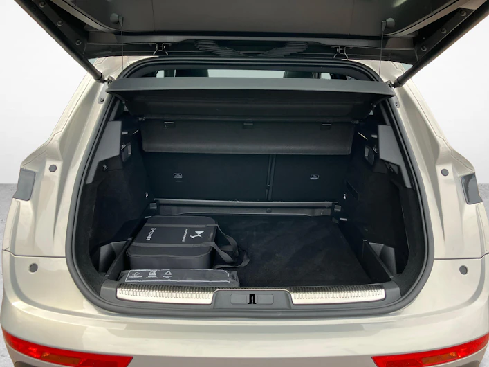 image du véhicule DS AUTOMOBILES DS7