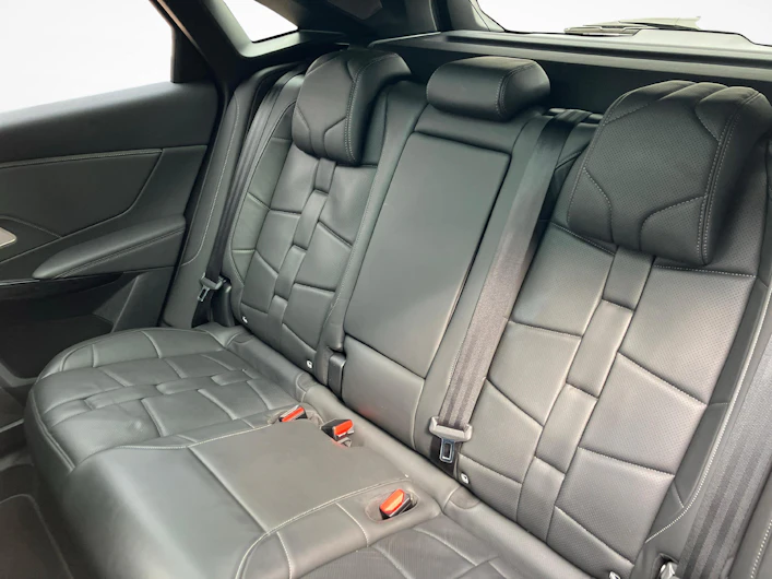 image du véhicule DS AUTOMOBILES DS7