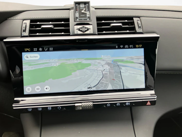 image du véhicule DS AUTOMOBILES DS7