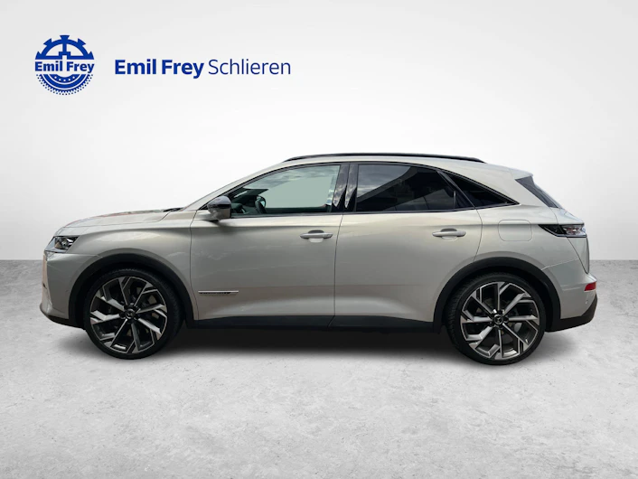 image du véhicule DS AUTOMOBILES DS7