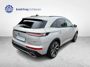 DS Automobiles 7 1.6 E-Tense La Première 4x4