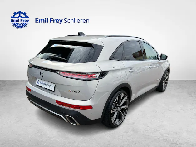 DS Automobiles 7 1.6 E-Tense La Première 4x4