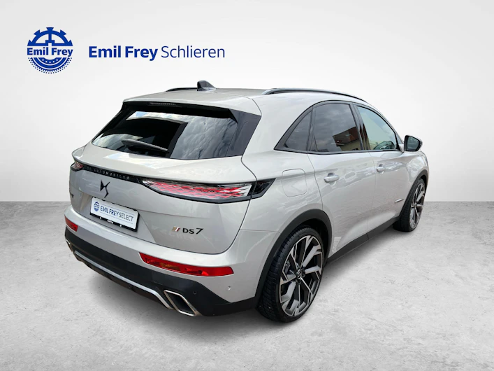 image du véhicule DS AUTOMOBILES DS7