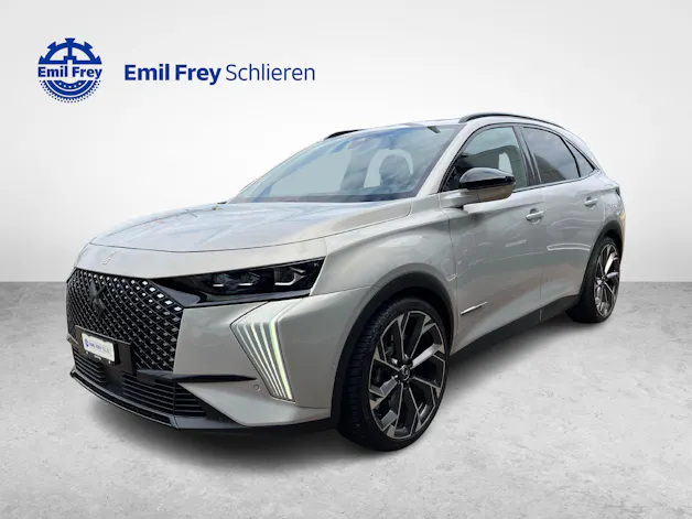 DS Automobiles 7 1.6 E-Tense La Première 4x4