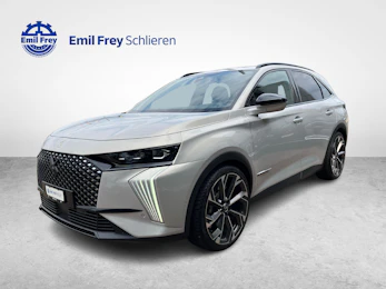 image du véhicule DS AUTOMOBILES 7 1.6 E-Tense La Première 4x4