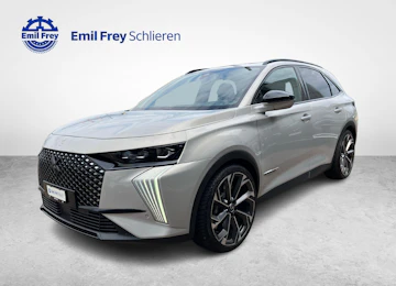 image du véhicule DS AUTOMOBILES 7 1.6 E-Tense La Première 4x4 image du véhicule DS AUTOMOBILES 7 1.6 E-Tense La Première 4x4