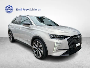 image du véhicule DS AUTOMOBILES 7 1.6 E-Tense La Première 4x4