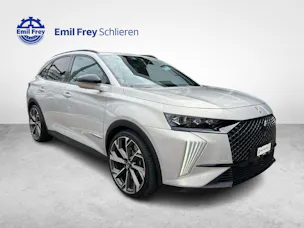 DS Automobiles 7 1.6 E-Tense La Première 4x4