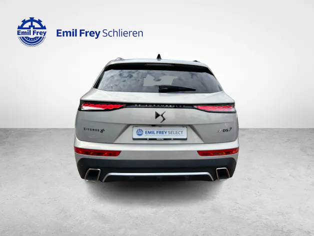 DS Automobiles 7 1.6 E-Tense La Première 4x4