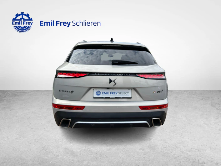 image du véhicule DS AUTOMOBILES DS7