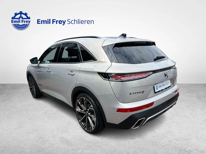 image du véhicule DS AUTOMOBILES DS7