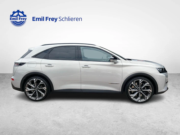 image du véhicule DS AUTOMOBILES DS7