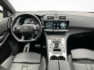 DS Automobiles 7 1.6 E-Tense La Première 4x4