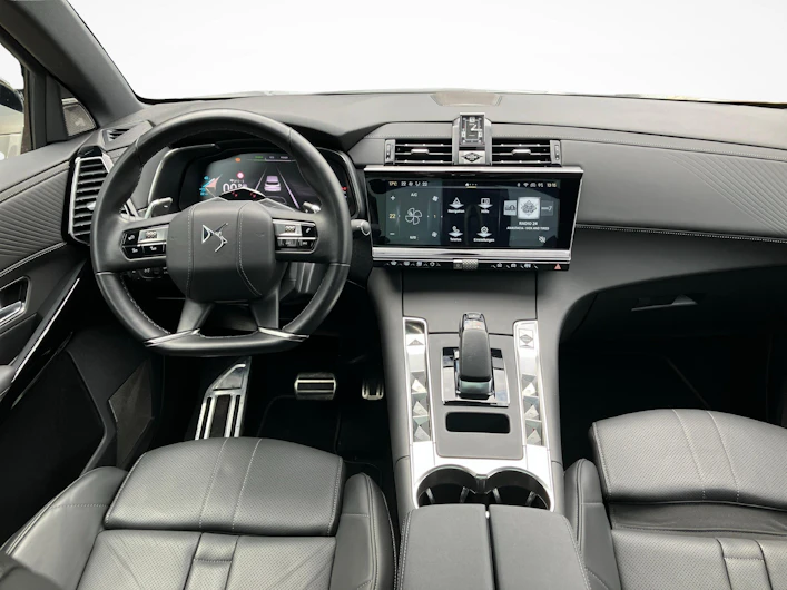 image du véhicule DS AUTOMOBILES DS7