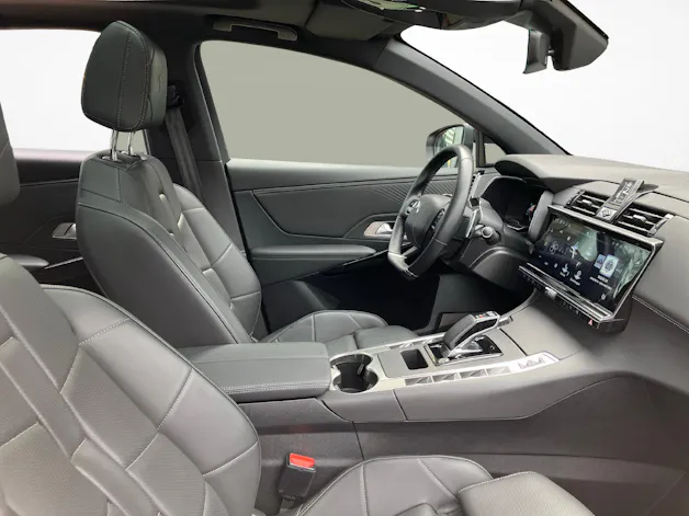 DS Automobiles 7 1.6 E-Tense La Première 4x4