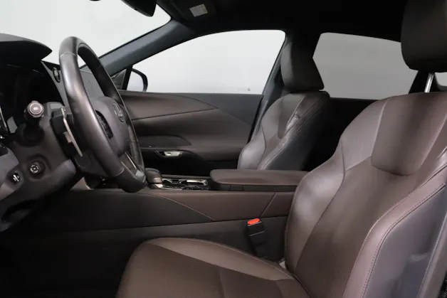 Lexus RX 350h F-Line