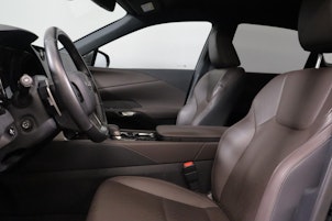 Vehicle image LEXUS RX 350h F-Line